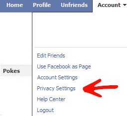 How to Unlike Facebook Pages and Delete Facebook Applications from Your Page 