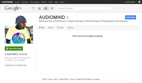 Your New Google+ Brand Page is Ready For Action